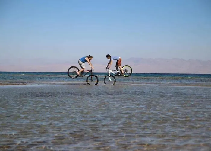 Sebaii Camp السباعى كامب شاطئ الترابين بجوار ويت بالس * Nuweiba`