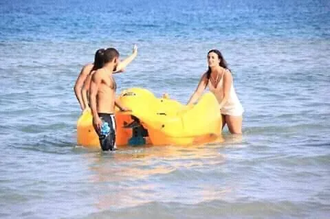 Ostello Sebaii Camp السباعى كامب شاطئ الترابين بجوار ويت بالس Nuweiba`