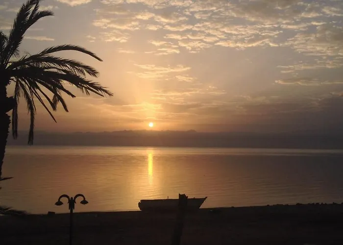 Ostello Sebaii Camp السباعى كامب شاطئ الترابين بجوار ويت بالس Nuweiba`