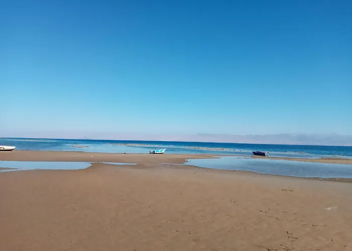 Sebaii Camp السباعى كامب شاطئ الترابين بجوار ويت بالس * Nuweiba`