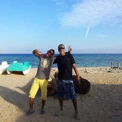 Sebaii Camp السباعى كامب شاطئ الترابين بجوار ويت بالس Nuweiba`