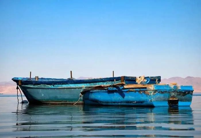 Sebaii Camp السباعى كامب شاطئ الترابين بجوار ويت بالس *