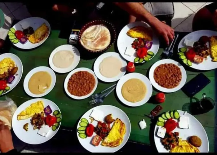 Ostello Sebaii Camp السباعى كامب شاطئ الترابين بجوار ويت بالس Nuweiba`