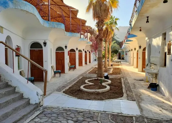 Sebaii Camp السباعى كامب شاطئ الترابين بجوار ويت بالس