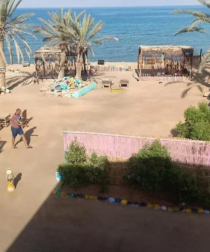 Sebaii Camp السباعى كامب شاطئ الترابين بجوار ويت بالس Nuweiba`