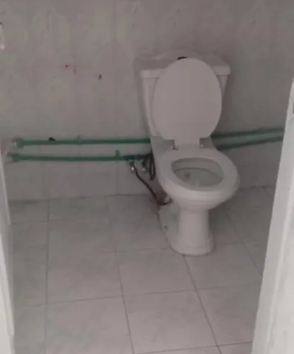 Sebaii Camp السباعى كامب شاطئ الترابين بجوار ويت بالس Ostello *